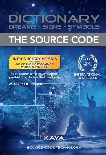 9782923654256: Dictionary Dreams-Signs-Symbols: The Source Code