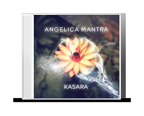 Stock image for Angelica Mantra Volume 1 (English, French and German Edition) for sale by Gallix