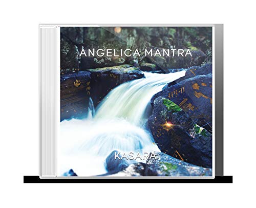 Beispielbild fr ANGELICA MANTRA VOLUME 3 AVEC KASARA zum Verkauf von Gallix