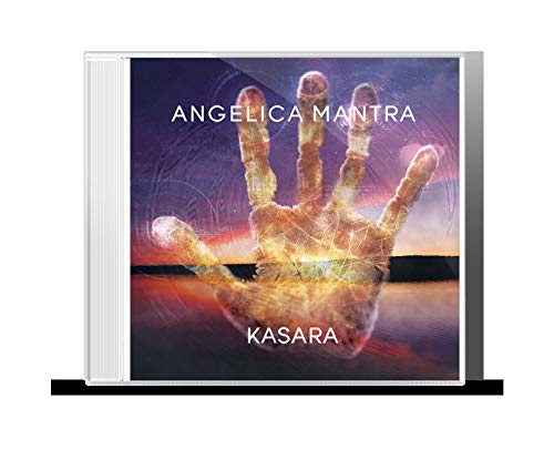 Beispielbild fr ANGELICA MANTRA VOLUME 5 AVEC KASARA zum Verkauf von Gallix