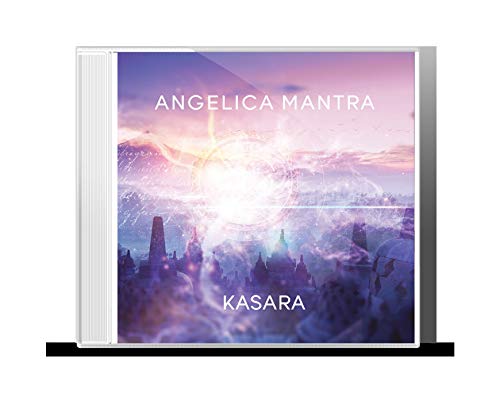 Beispielbild fr ANGELICA MANTRA VOLUME 6 AVEC KASARA zum Verkauf von Gallix