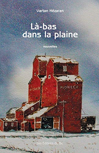 Imagen de archivo de L-bas dans la plaine (French Edition) a la venta por Lucky's Textbooks