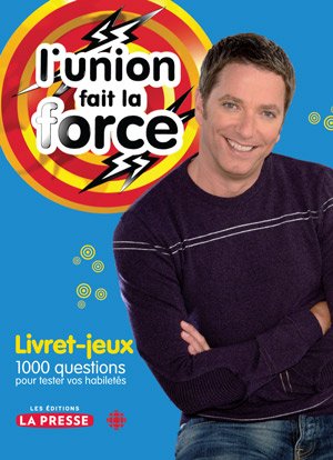 Stock image for L'union Fait la Force for sale by Better World Books