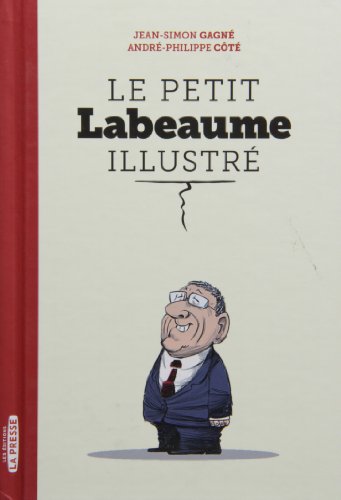 Beispielbild fr Petit Labeaume Illustr zum Verkauf von Better World Books Ltd