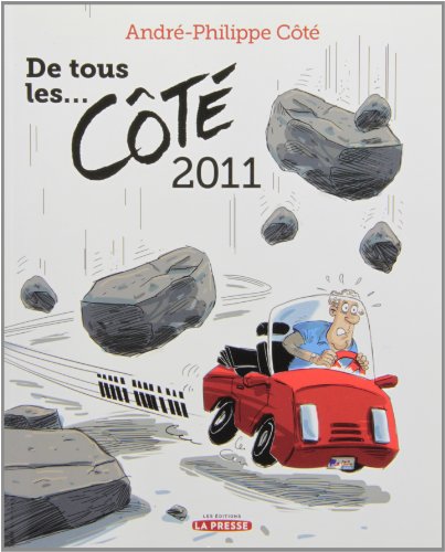 Beispielbild fr DE TOUS LES CT 2011 zum Verkauf von Better World Books