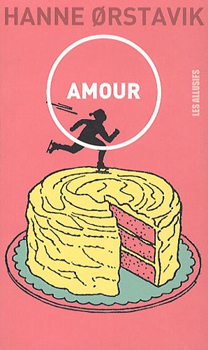 Stock image for Amour for sale by Ammareal