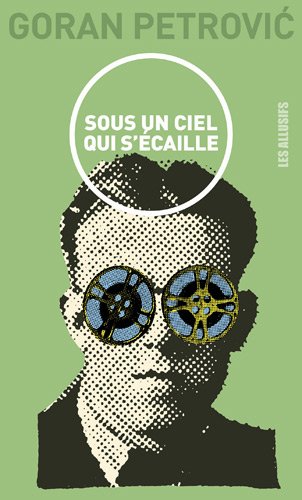 Stock image for Sous un ciel qui s'caille : Cinroman for sale by Ammareal