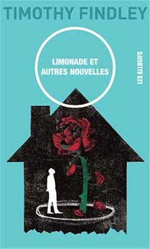 Beispielbild fr Limonade Et Autres Nouvelles zum Verkauf von RECYCLIVRE
