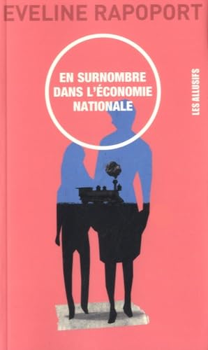 Imagen de archivo de en surnombre dans l'conomie nationale a la venta por Better World Books