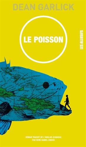 Stock image for Le Poisson for sale by Ammareal