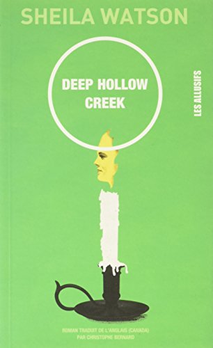 Beispielbild fr Deep Hollow Creek zum Verkauf von Ammareal