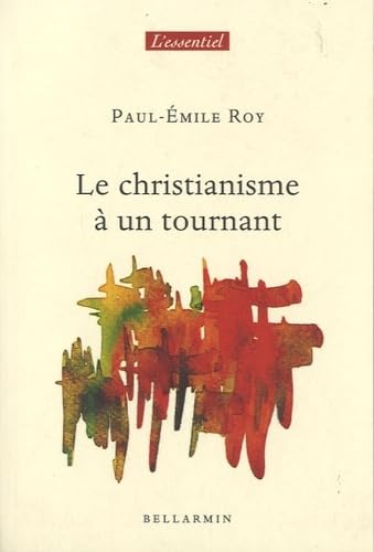Stock image for Christianisme  un Tournant for sale by Better World Books Ltd