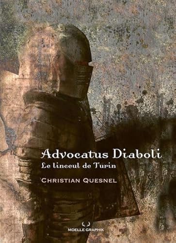 Beispielbild fr ADVOCATUS DIABOLI. LE LINCEUL DE TURIN 2E ED. zum Verkauf von Gallix