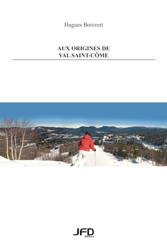 Stock image for Aux origines de Val Saint-Cme (Paperback) for sale by Grand Eagle Retail