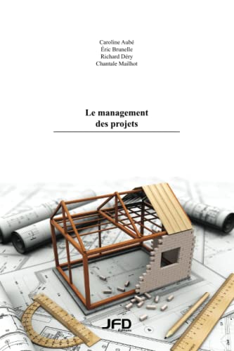 Stock image for management des projets for sale by PBShop.store US