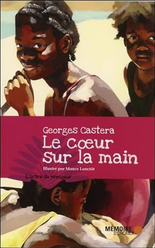 Beispielbild fr Coeur sur la main (Le) zum Verkauf von Better World Books