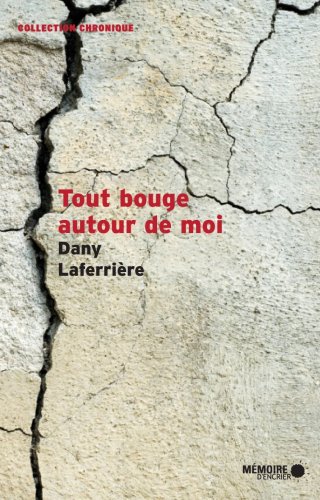 Beispielbild fr Tout Bouge Autour de Moi zum Verkauf von Better World Books