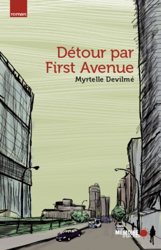 9782923713694: Dtour par First Avenue