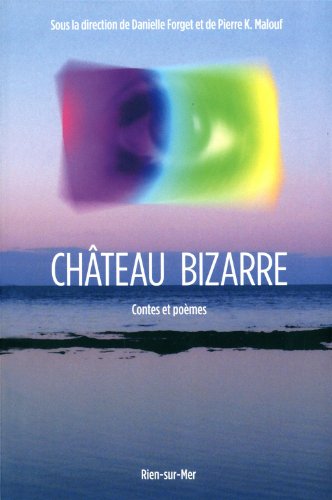 Beispielbild fr Chateau Bizarre : Rien-Sur-Mer zum Verkauf von Ammareal