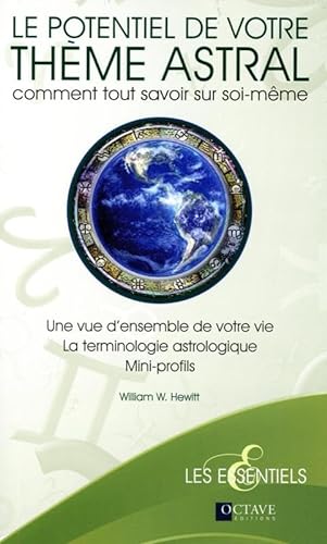 Stock image for Le potentiel de votre thme astral for sale by medimops