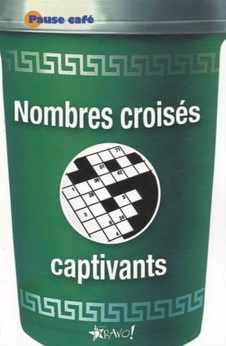 NOMBRES CROISES CAPTIVANTS (9782923720166) by Henry Hook