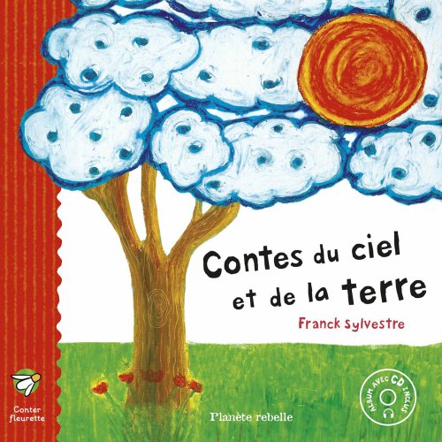 Beispielbild fr Contes du ciel et de terre (1CD audio) zum Verkauf von Ammareal