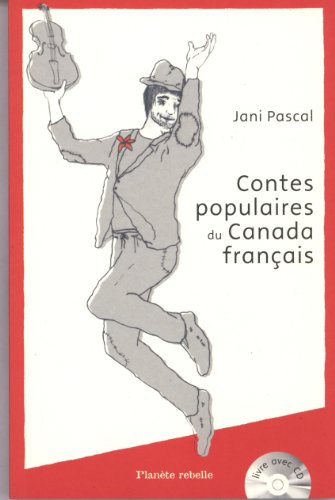 Beispielbild fr Contes populaires du Canada franais zum Verkauf von Librairie La Canopee. Inc.