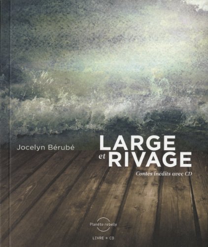 Beispielbild fr Large et rivage zum Verkauf von Librairie La Canopee. Inc.