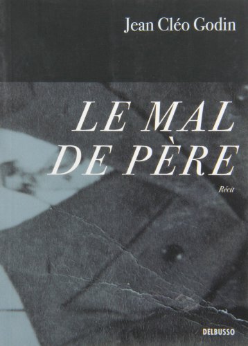 Stock image for MAL DE PRE (LE) for sale by Better World Books