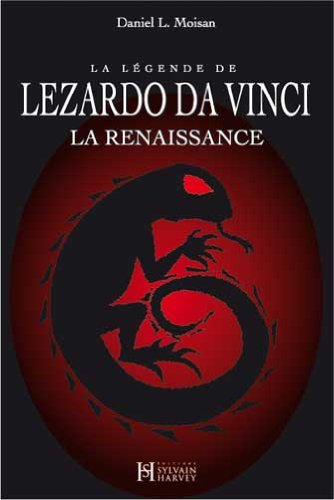 Beispielbild fr Lgende de Lezardo Da Vinci zum Verkauf von Better World Books Ltd