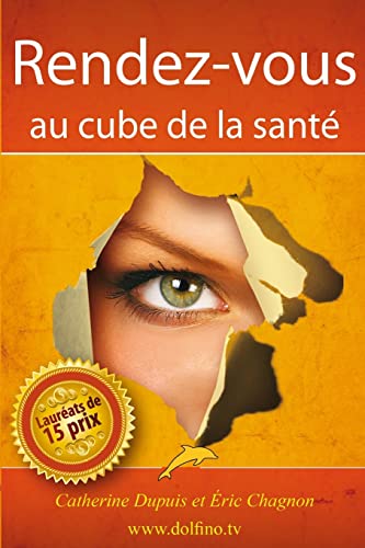 Imagen de archivo de Rendez-vous au cube de la sant (French Edition) a la venta por Book Deals