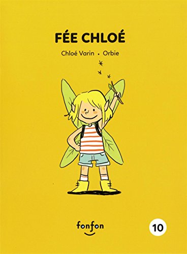 Beispielbild fr Fee chloe zum Verkauf von Ammareal