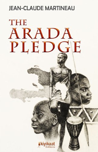 9782923821078: The Arada Pledge