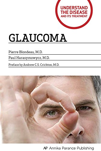 Stock image for Glaucoma : Understand the Disease and Its Treatment for sale by Better World Books