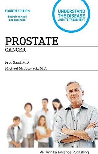 Beispielbild fr Prostate Cancer: Understand the Disease and Its Treatment zum Verkauf von ThriftBooks-Dallas
