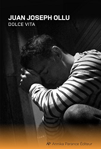 9782923830469: Dolce Vita