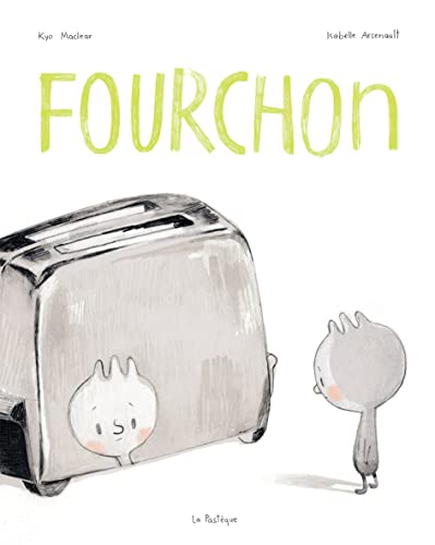 Stock image for Fourchon for sale by Gallix