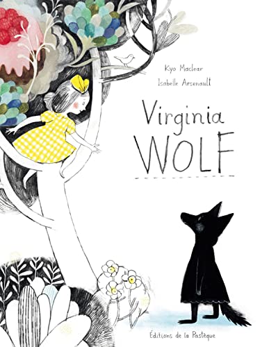 Stock image for Virginia Wolf (French Edition) for sale by Better World Books