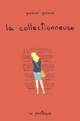 Stock image for La collectionneuse for sale by medimops