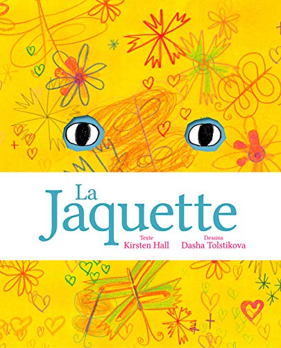 Stock image for La jaquette for sale by Better World Books