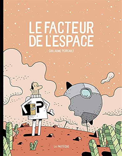 Imagen de archivo de LE FACTEUR DE L'ESPACE (LE FACTEUR DE L'ESPACE, 1) (French Edition) a la venta por Better World Books