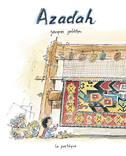 Imagen de archivo de Azadah a la venta por Better World Books