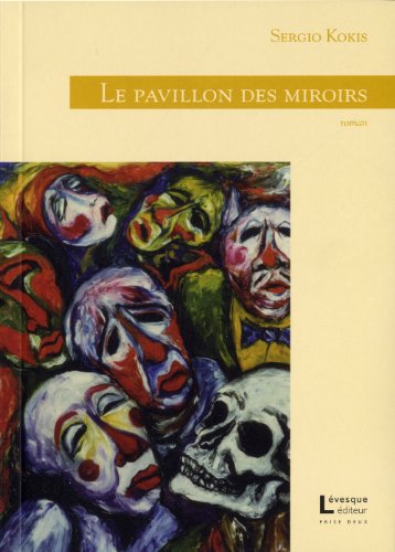 Beispielbild fr Pavillon des miroirs (Le) zum Verkauf von Librairie La Canopee. Inc.