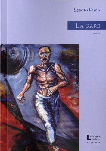Beispielbild fr Gare (La) zum Verkauf von Librairie La Canopee. Inc.