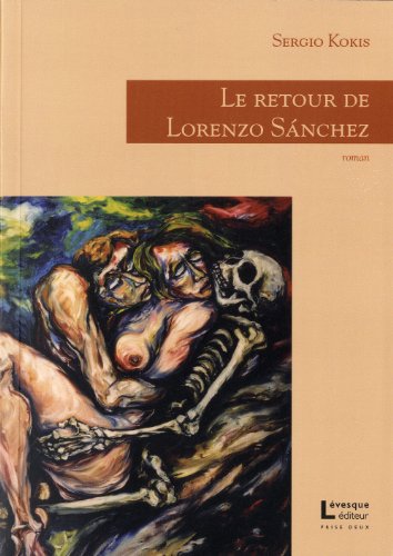 Beispielbild fr Retour de Lorenzo Sanchez (Le) zum Verkauf von Librairie La Canopee. Inc.