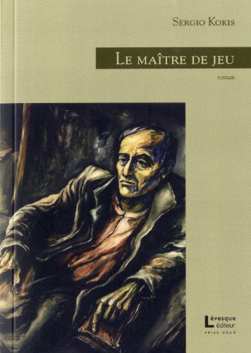 Beispielbild fr Matre de jeu (Le) zum Verkauf von Librairie La Canopee. Inc.