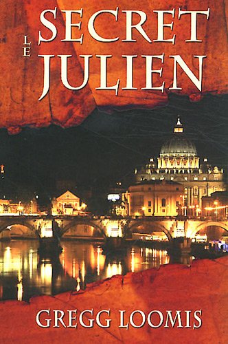 9782923855080: Le secret Julian (Romans policiers)