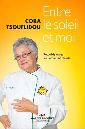 Stock image for Entre le soleil et moi: Recueil de lettres sur une vie, une russite (French Edition) for sale by Better World Books
