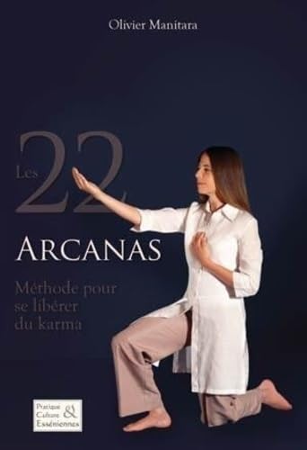 9782923880020: Les 22 Arcanas