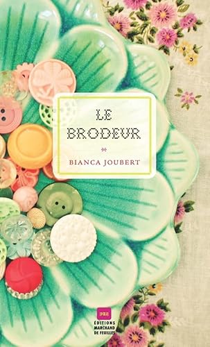 Stock image for Le Brodeur for sale by Better World Books